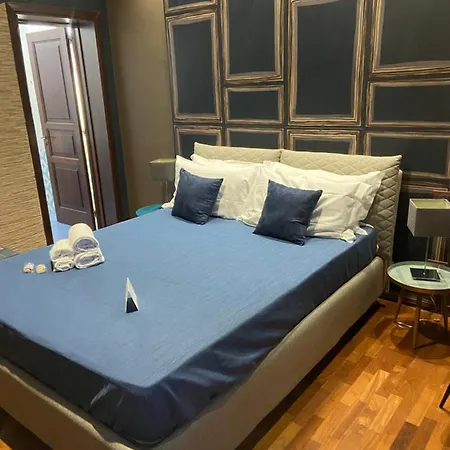 Al Centro Bed & Breakfast *